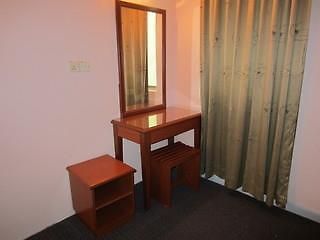 The Hoover Hotel Bintulu Eksteriør billede