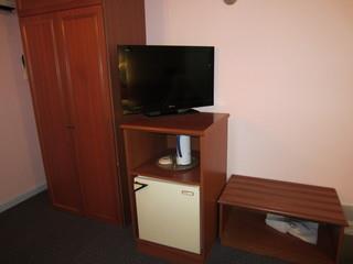The Hoover Hotel Bintulu Eksteriør billede