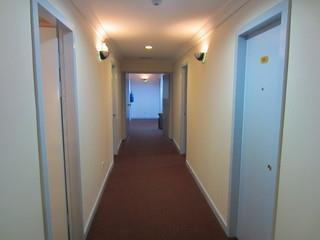 The Hoover Hotel Bintulu Eksteriør billede